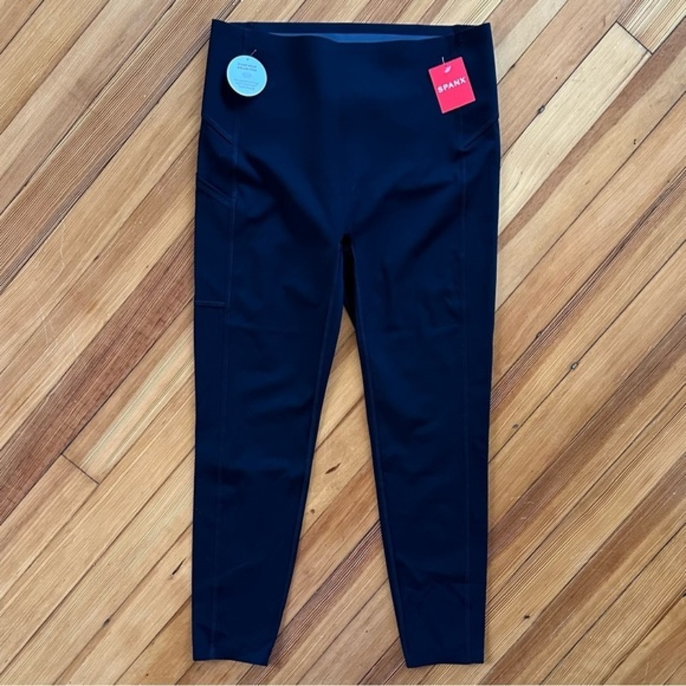 SPANX NWT Every Wear 7/8 Legging